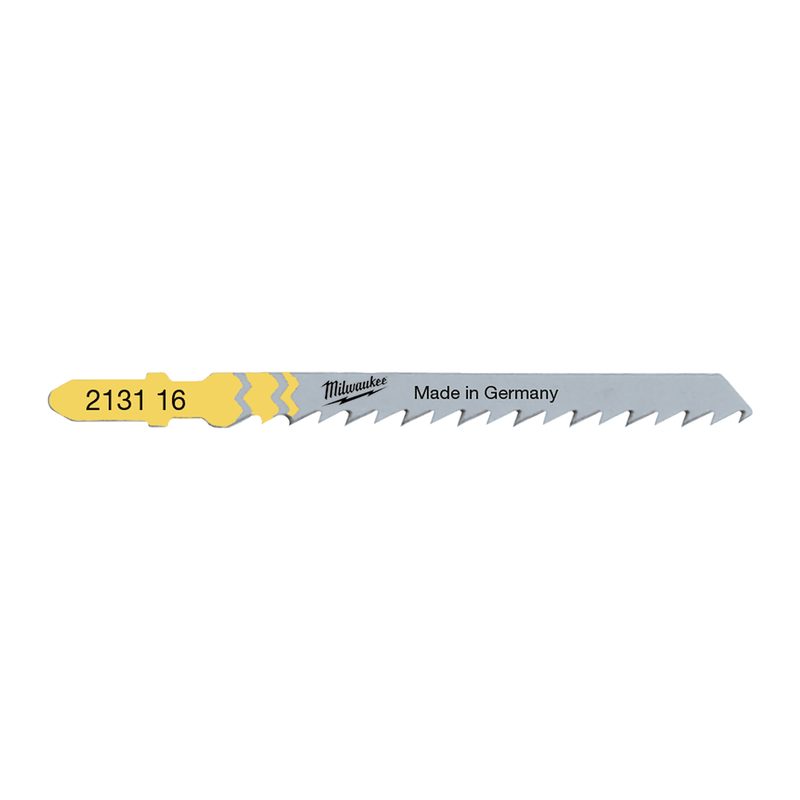 Milwaukee Pilové plátky T144D 25ks