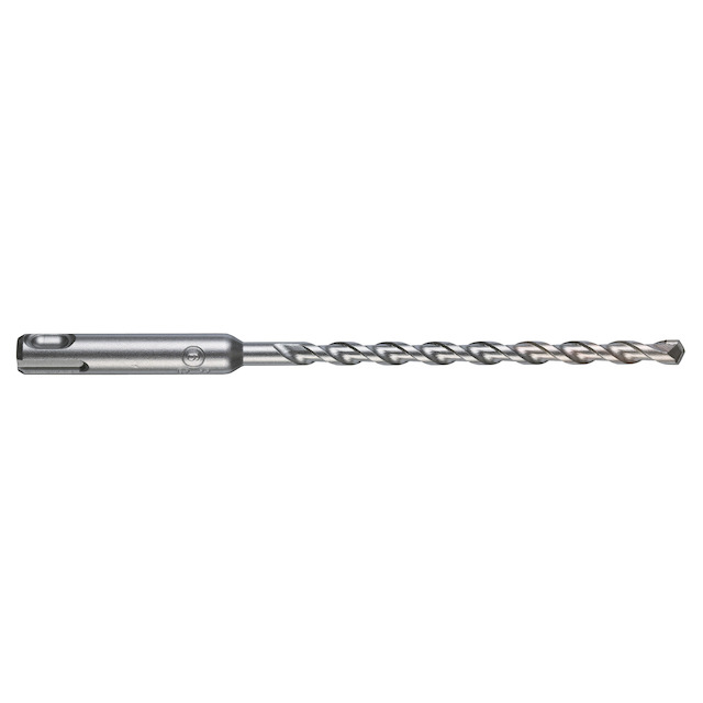 Milwaukee SDS-Plus TCT víceúčelový vrták 6x100