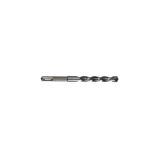 Milwaukee SDS-Plus TCT víceúčelový vrták 10x200