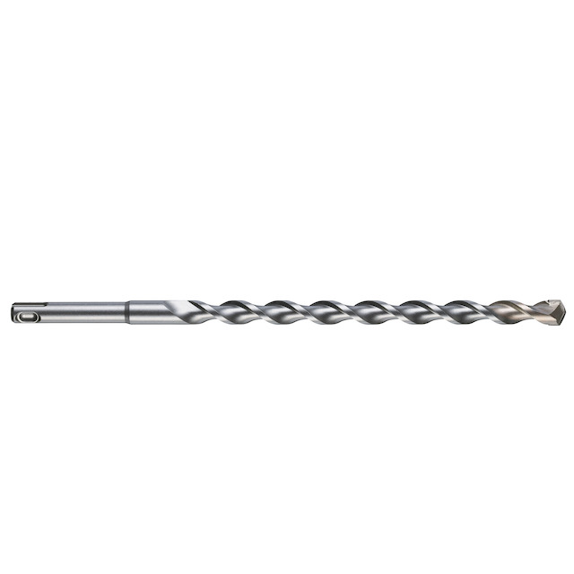 Milwaukee SDS-Plus TCT víceúčelový vrták 12x200