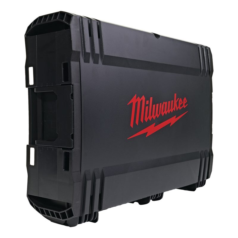 Milwaukee Plastový kufr ABS