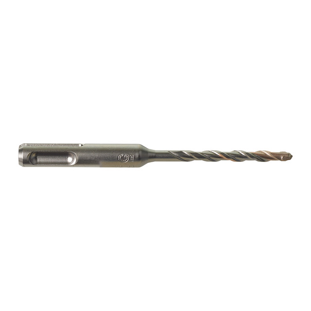 Milwaukee 50 x Vrták SDS-Plus M2 5 x 50 x 110