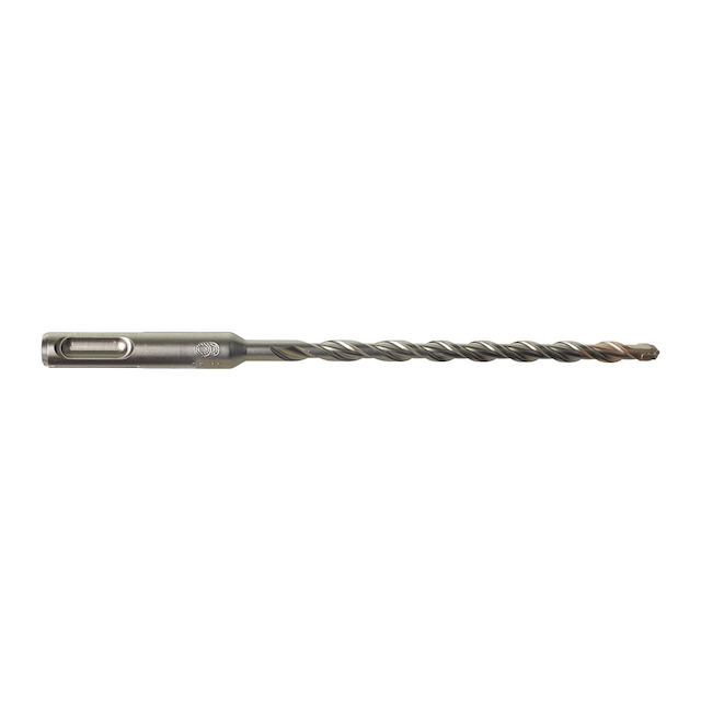Milwaukee 50 x Vrták SDS-Plus M2 6 x 100 x 160
