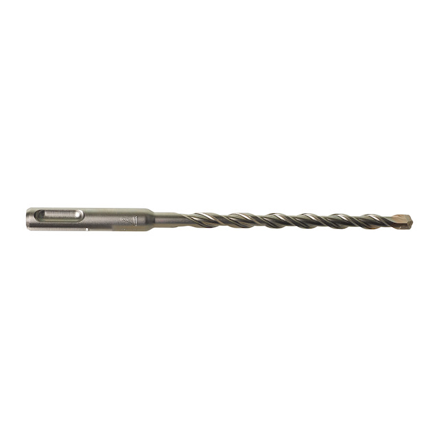 Milwaukee 50 x Vrták SDS-Plus M2 7 x 110 x 160
