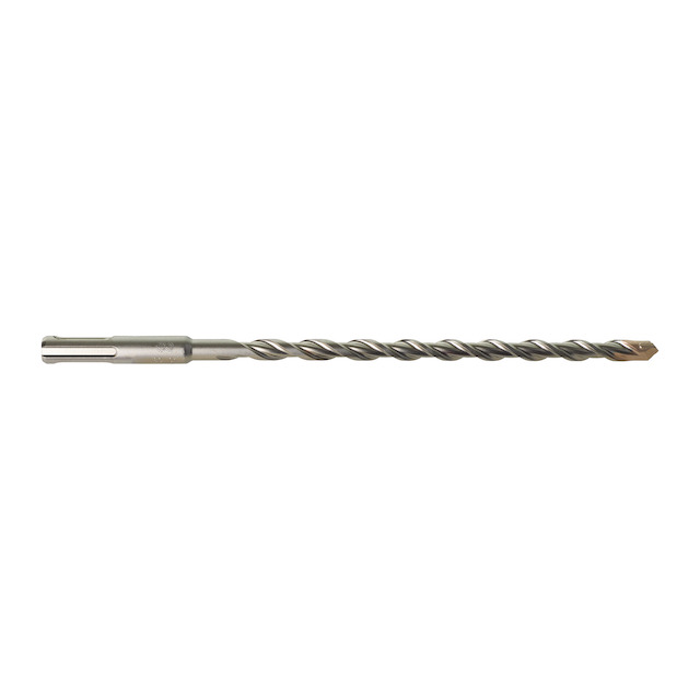 Milwaukee 50 x Vrták SDS-Plus M2 8 x 150 x 210