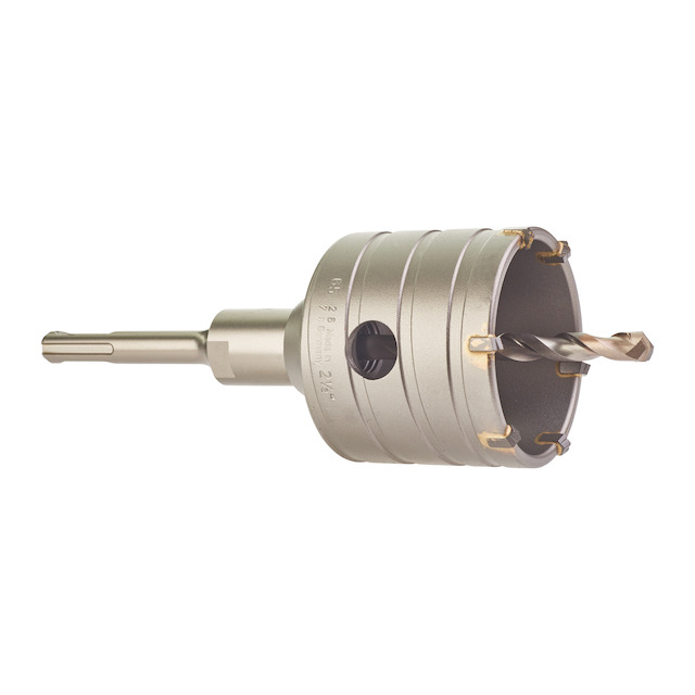 Milwaukee Vrtací korunka-sada průměr 65 mm
