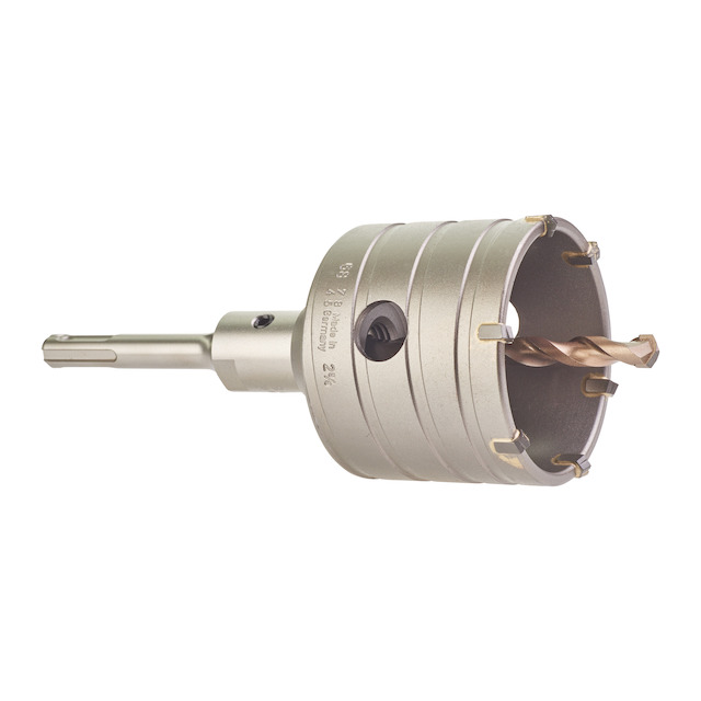 Milwaukee Vrtací korunka-sada g 68 mm
