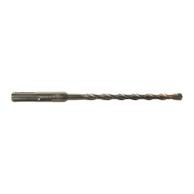 Milwaukee 10 x Vrták SDS-Plus M2 6,5 x 100 x 160