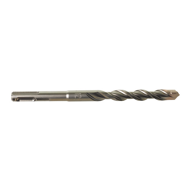 Milwaukee 10 x Vrták SDS-Plus M2 12 x 100 x 160