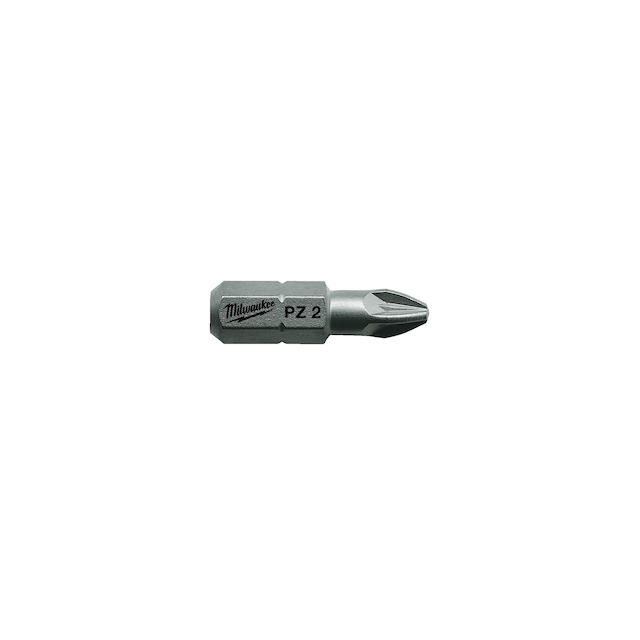 Milwaukee Šroubovací bity PZ3,25mm (25ks)