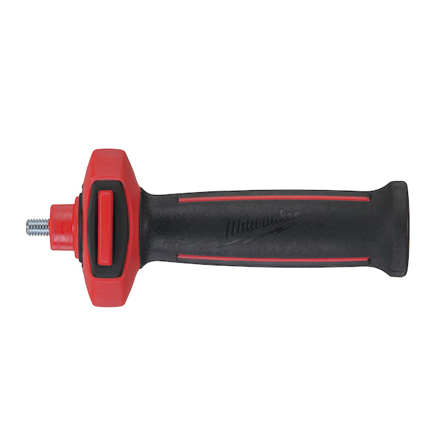 Milwaukee Boční madlo antivibrační pro ÚB 115-150mm