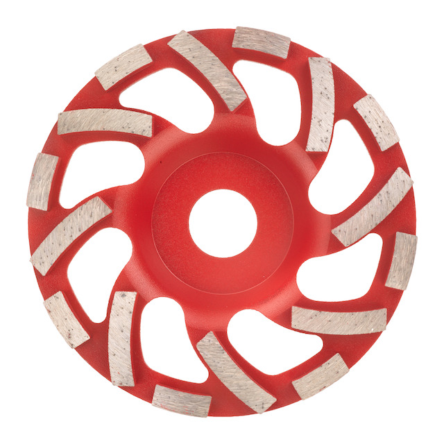 Milwaukee Diamantový brusný kotouč 125mm