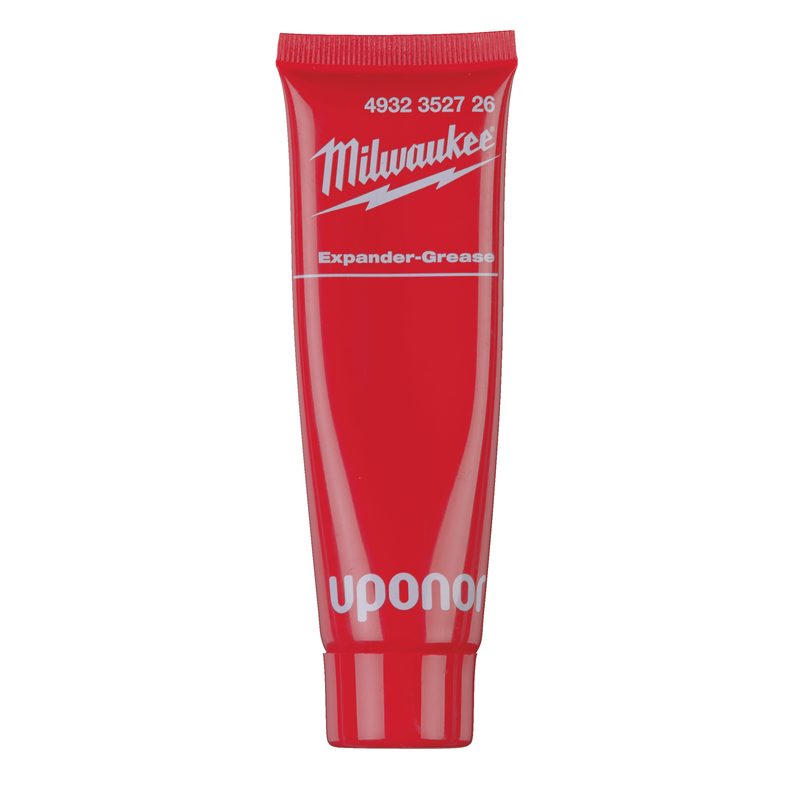 Milwaukee 20mm rozpěrná hlavice 6 Bar