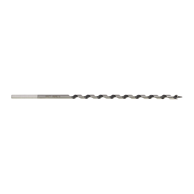 Milwaukee Spirálový vrták 6 x 155/230 - upnutí - 6,5 mm