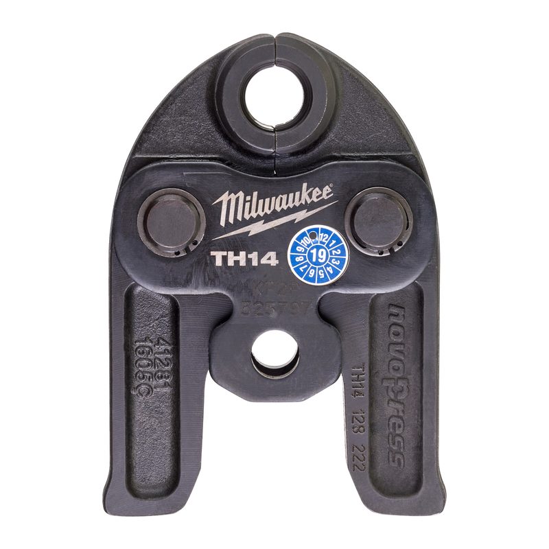 Milwaukee  Čelisti pro hydraulický lis J12-TH14