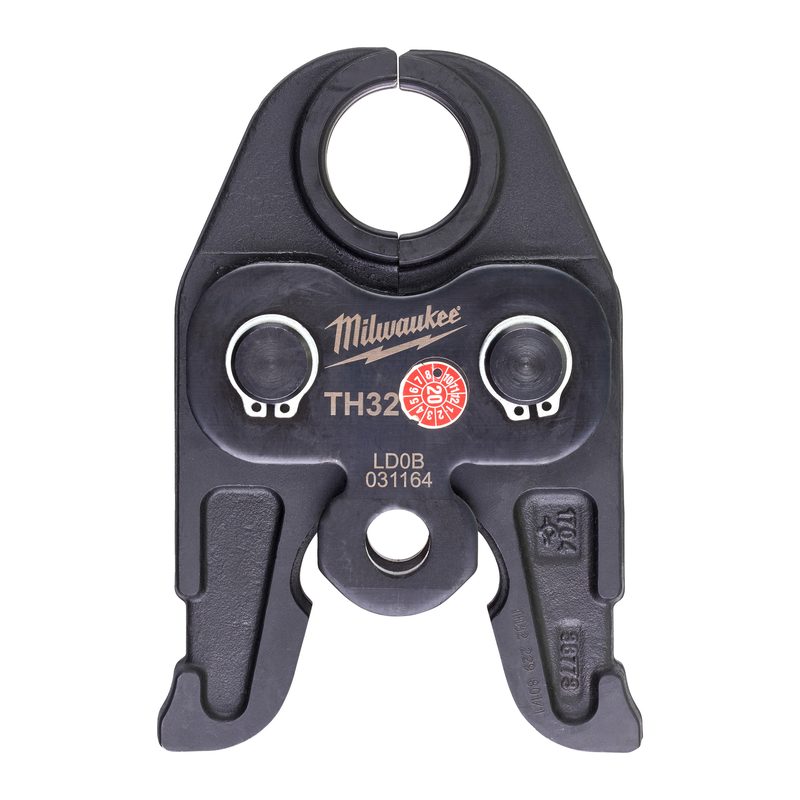 Milwaukee  Čelisti pro hydraulický lis J18-TH32