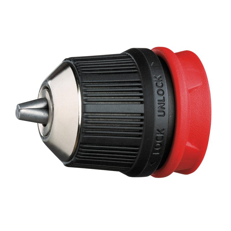 Milwaukee M12BDDX-CK vym.sklíčidlo (1-10mm)