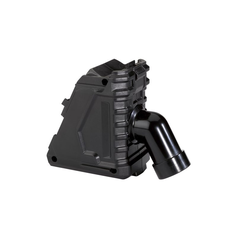 Milwaukee Adaptér pro odsávání pro M12 DE