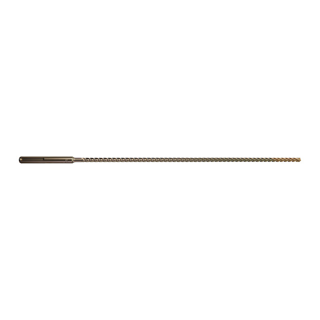 Milwaukee Vrták SDS-Max 12 x 550/690