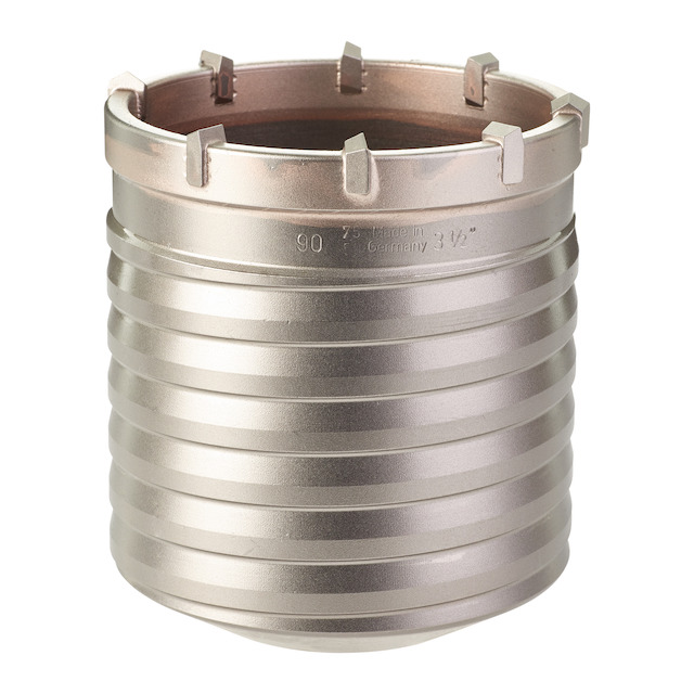 Milwaukee Korunka průměr90 mm