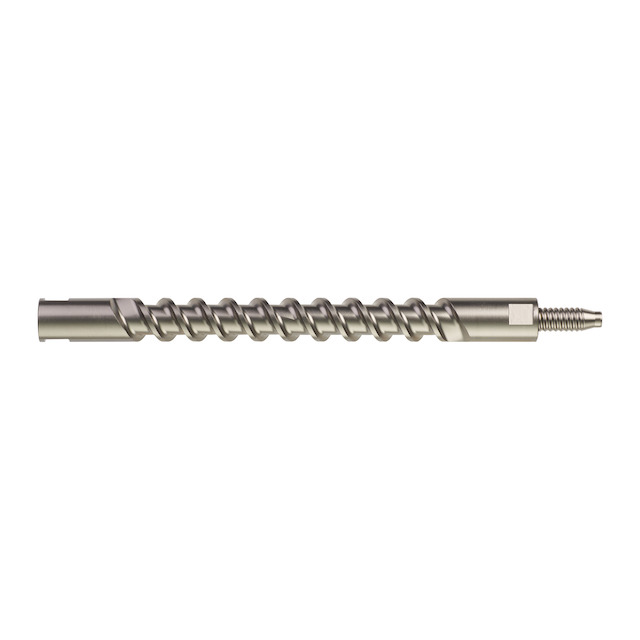 Milwaukee Nástavec VARIO včetně čepu se závitem průměr25x280mm