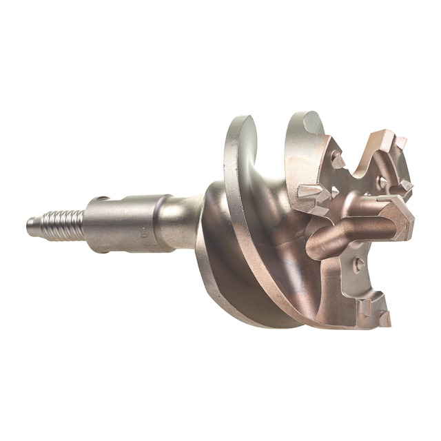 Milwaukee Vario tunelové vrtáky se závitem - 90 mm