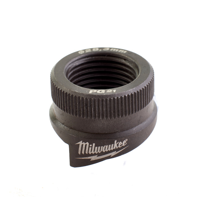 Milwaukee Děrovačka PG21-1ks