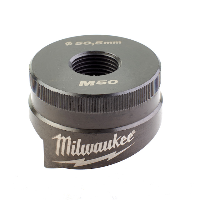Milwaukee Děrovačka M50-1ks