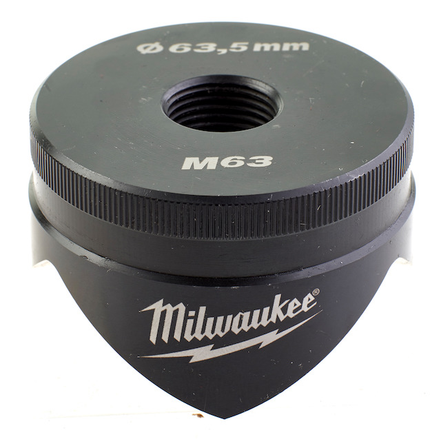 Milwaukee Děrovačka M63-1ks