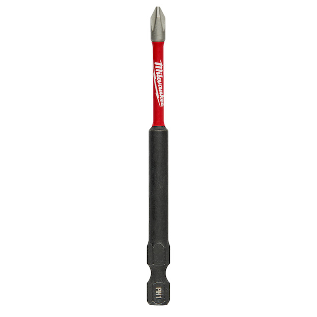 Milwaukee Šroubovací bit ShW PH1 90mm - 1ks