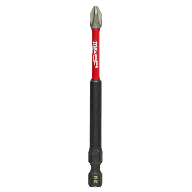 Milwaukee Šroubovací bit ShW PH2 90mm - 1ks