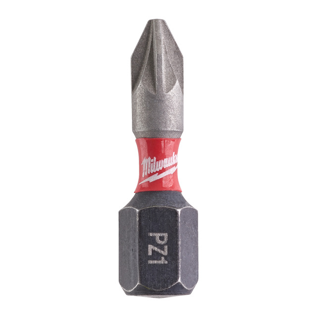 Milwaukee Šroubovací bity ShW PZ1 25mm - 2ks