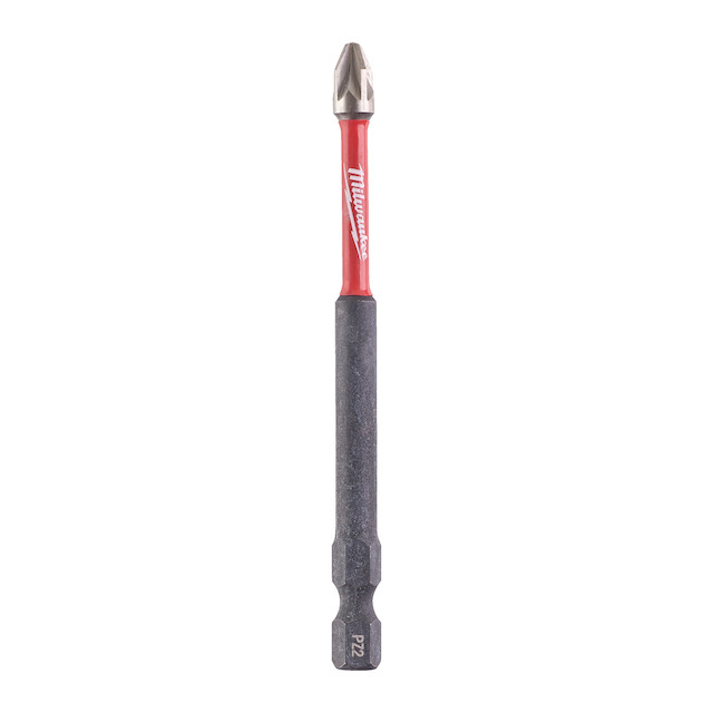 Milwaukee Šroubovací bit ShW PZ2 90mm - 1ks