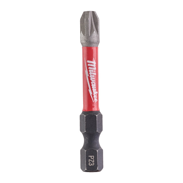 Milwaukee Šroubovací bit ShW PZ3 50mm - 1ks