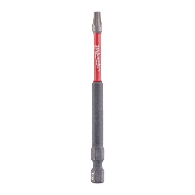 Milwaukee Šroubovací bit ShW TX20 90mm - 1ks