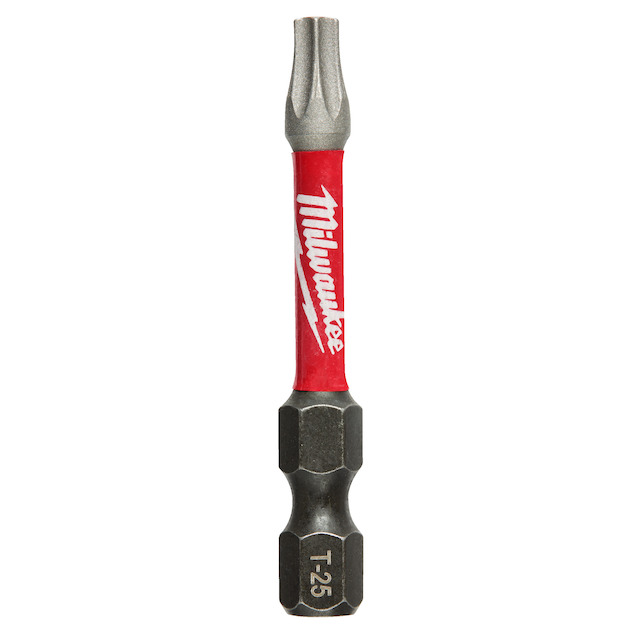 Milwaukee Šroubovací bit ShW TX25 50mm - 1ks