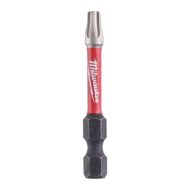 Milwaukee Šroubovací bity ShW TX25 50mm-10ks
