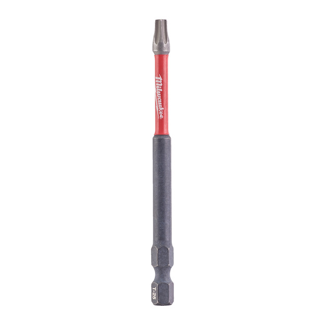 Milwaukee Šroubovací bit ShW TX25 90mm - 1ks
