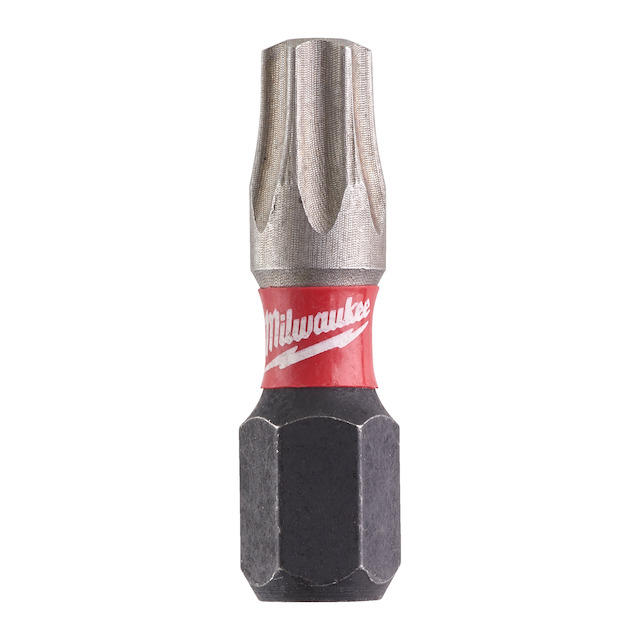 Milwaukee Šroubovací bity ShW TX27 25mm - 2ks