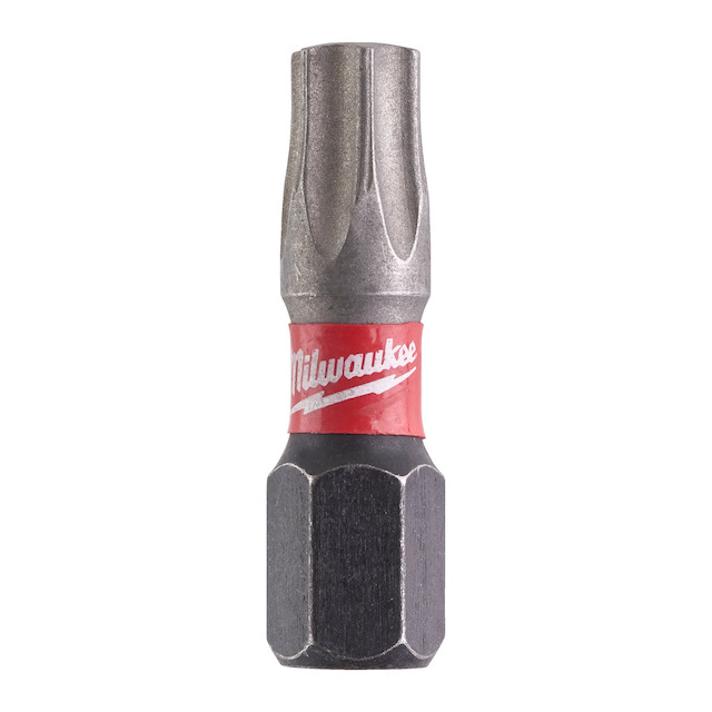 Milwaukee Šroubovací bity ShW TX30 25mm - 2ks