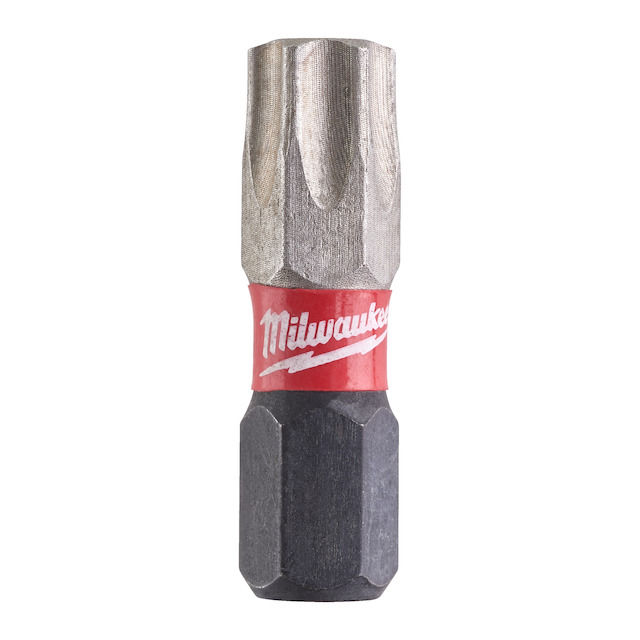 Milwaukee Šroubovací bity ShW TX40 25mm - 2ks
