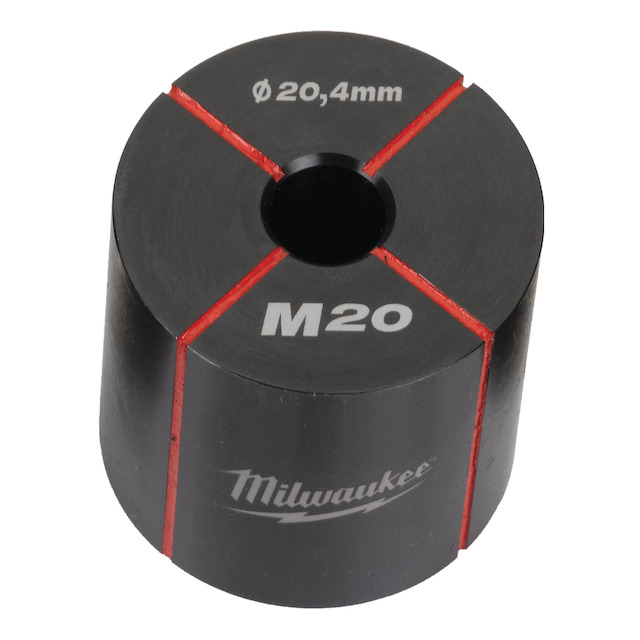 Milwaukee Raznice PG13/M20-1ks