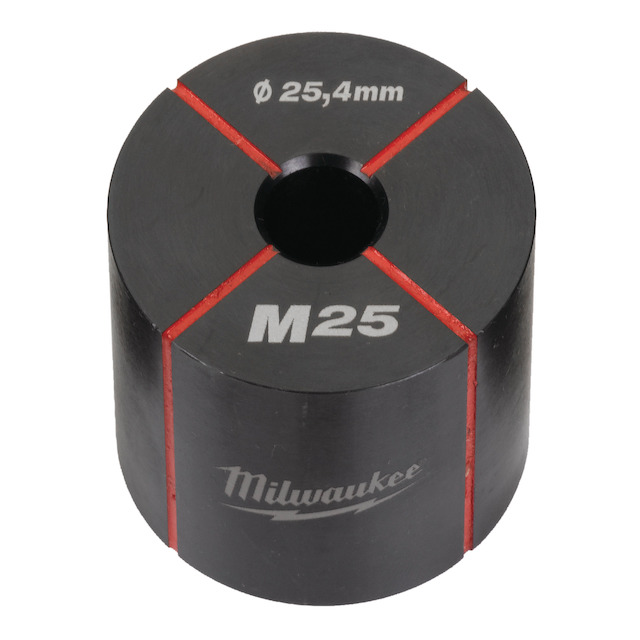 Milwaukee Raznice M25-1ks