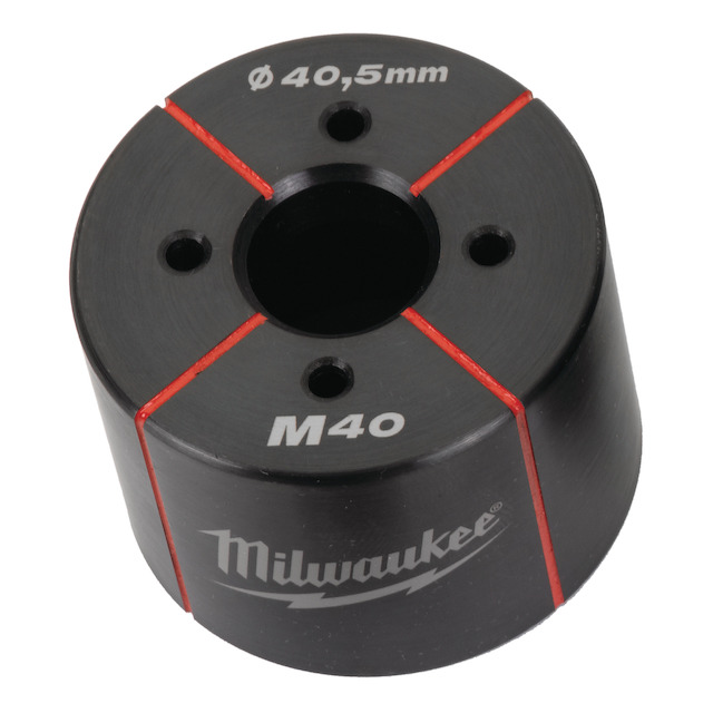 Milwaukee Raznice M40-1ks