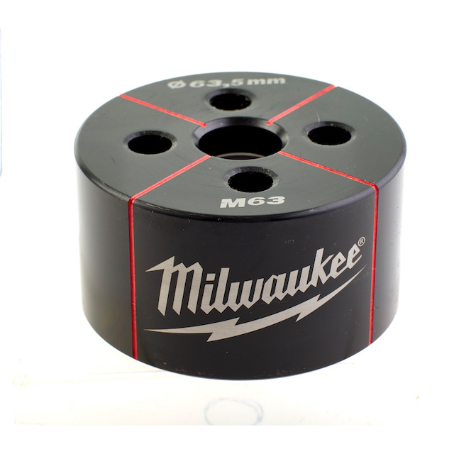 Milwaukee Raznice M63-1ks