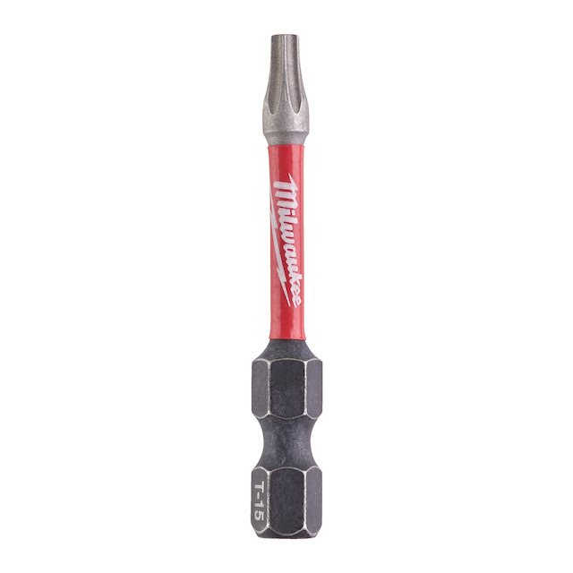 Milwaukee Šroubovací bit SHW TX15 50MM -1ks