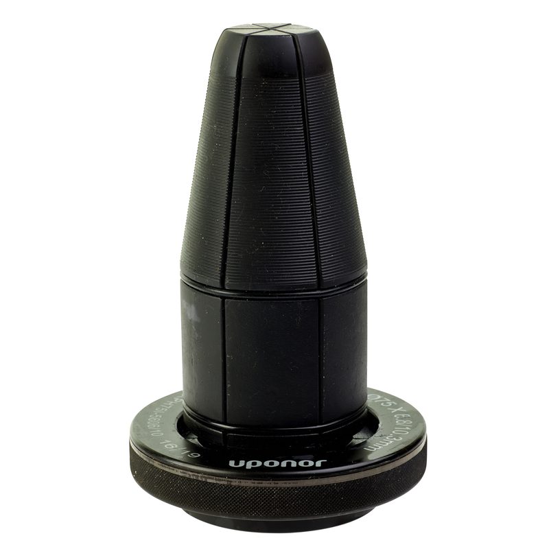 Milwaukee PXPH75I-5606/10 rozpěrná hlavice DN75-1pc