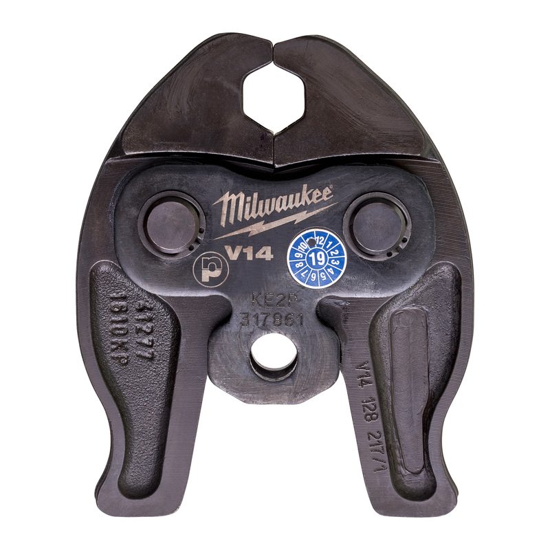 Milwaukee J12-V14 upínací čelist