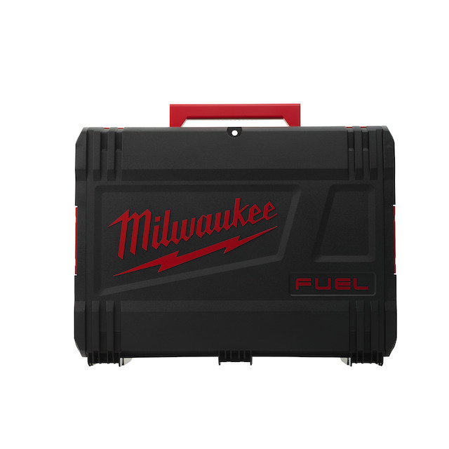 Milwaukee Heavy Duty Box 3