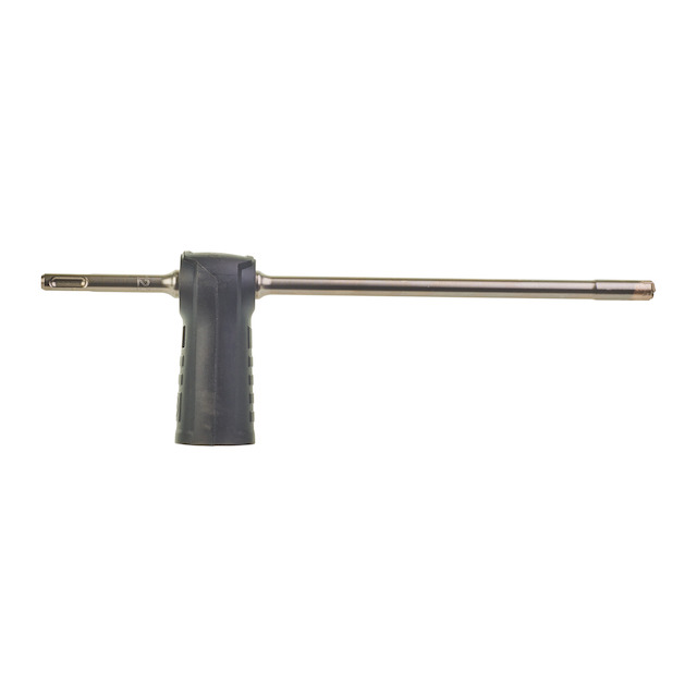 Milwaukee Vrták SDS-Plus s odsáváním 12x325 mm
